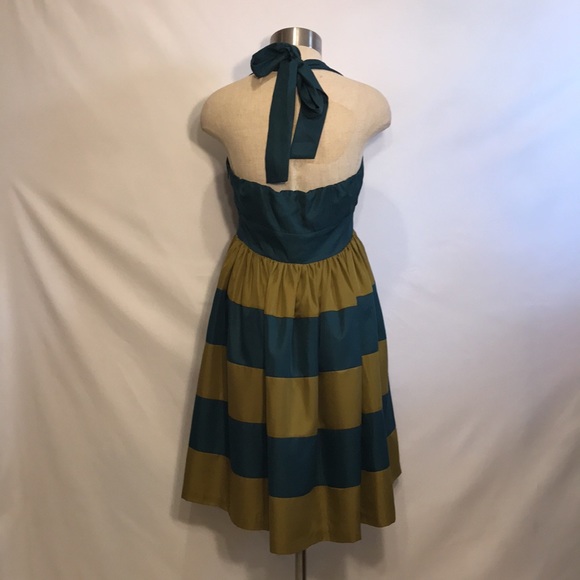 Medium summer dress - Picture 3 of 8